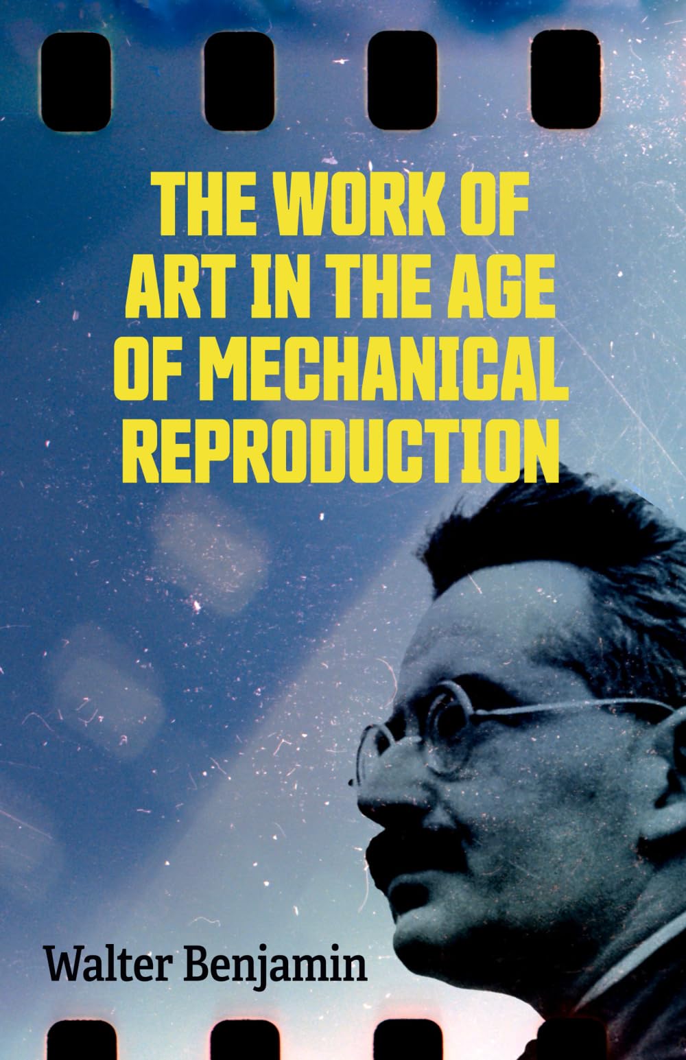 Amazon.co.jp: THE WORK OF ART IN THE AGE OF MECHANICAL